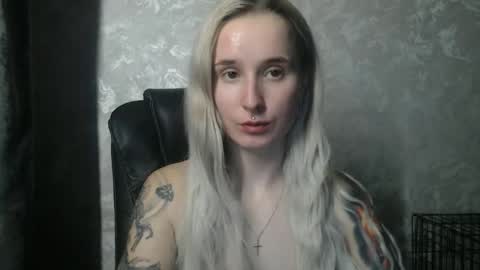 Grace online show from 22, 2, 2026