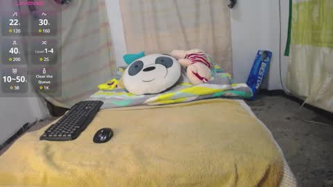 Angie mature online show from 11, 1, 2025