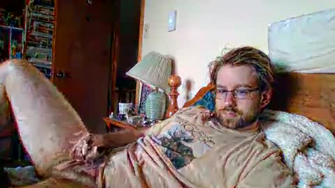 Ian23602 online show from 13, 9, 2025