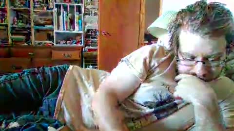 Ian23602 online show from 22, 9, 2025