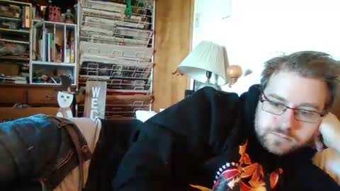 Ian23602 online show from 17, 11, 2025