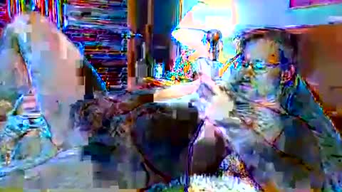 Ian23602 online show from 25, 2, 2026