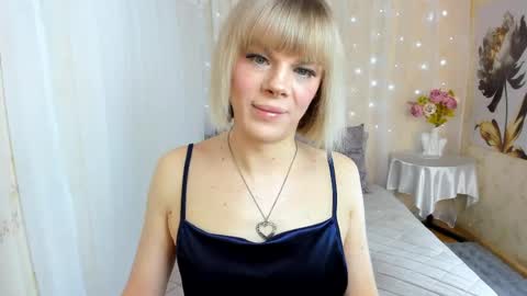 Alice online show from 22, 3, 2026