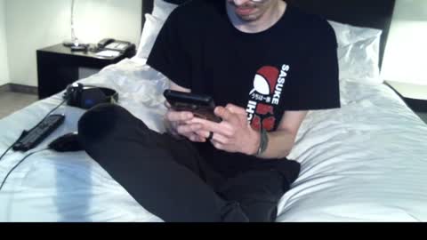 Snapshot of steve951995 chatting on 27, 1, 2025 Steve online show from 27, 1, 2025