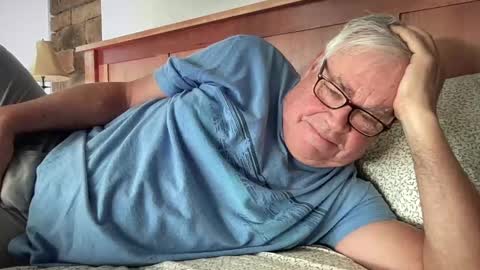 Steve online show from 8, 3, 2025