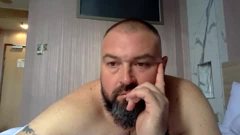 steve__1980 online show from 23, 4, 2026