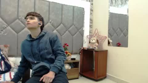 Steve Hotman  online show from 14, 3, 2026