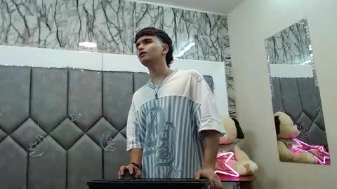 Steve Hotman  online show from 29, 3, 2026