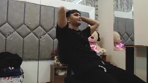 Steve Hotman  online show from 30, 3, 2026