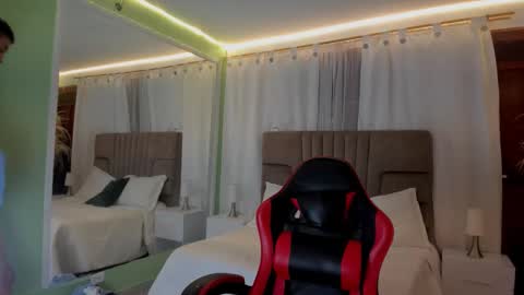 Steve Pervert online show from 21, 11, 2025