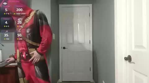 Im Yours online show from 4, 3, 2025