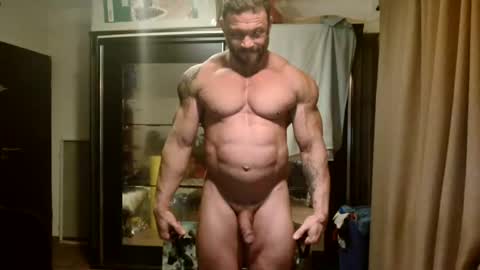 Steve Oakenshield son of John son of Vasyl online show from 4, 12, 2024