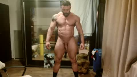 Steve Oakenshield son of John son of Vasyl online show from 5, 12, 2024