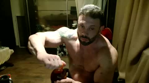 Steve Oakenshield son of John son of Vasyl online show from 12, 9, 2025