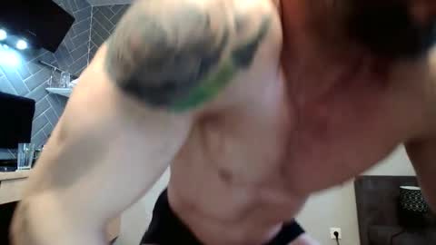 Steve Oakenshield son of John son of Vasyl online show from 19, 9, 2025