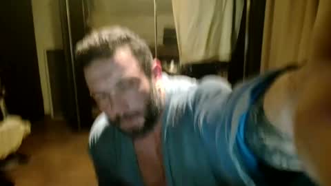 Steve Oakenshield son of John son of Vasyl online show from 17, 10, 2025