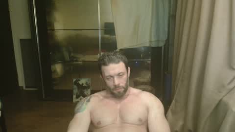 Steve Oakenshield son of John son of Vasyl online show from 20, 4, 2026