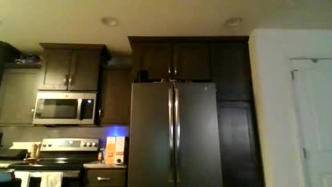 steved6001 online show from 9, 1, 2025