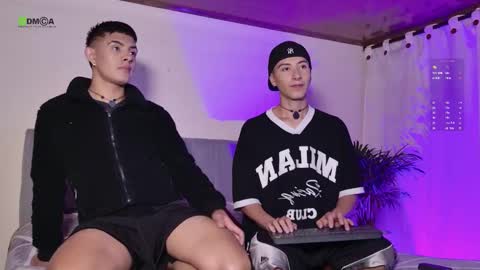 Stevenn online show from 25, 11, 2025