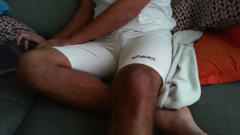 Snapshot of stevehornystud chatting on 19, 10, 2025 stevehornystud online show from 19, 10, 2025