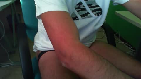 Snapshot of stevehornystud chatting on 11, 1, 2026 stevehornystud online show from 11, 1, 2026