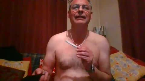 stevejm3740 online show from 12, 4, 2026