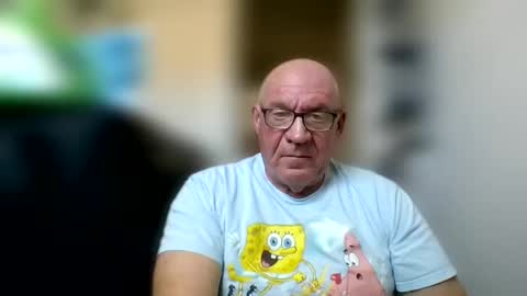 stevejons47 online show from 5, 2, 2025