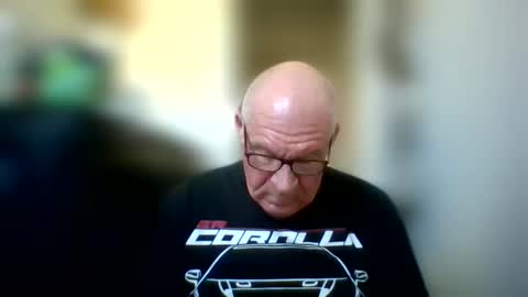 stevejons47 online show from 14, 10, 2025