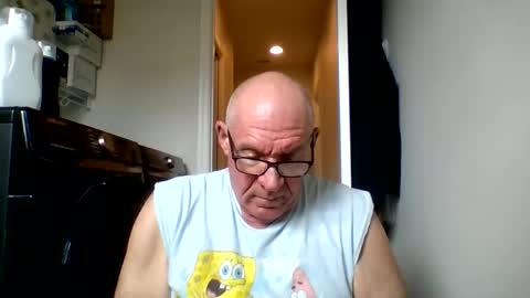 Snapshot of stevejons47 chatting on 2, 4, 2026 stevejons47 online show from 2, 4, 2026