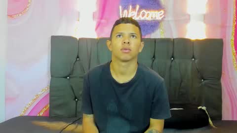 Snapshot of steven19_latinboy chatting on 2, 12, 2025 Steven online show from 2, 12, 2025