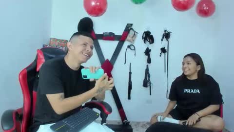 Steven online show from 22, 12, 2025