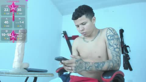 Steven online show from 9, 3, 2026