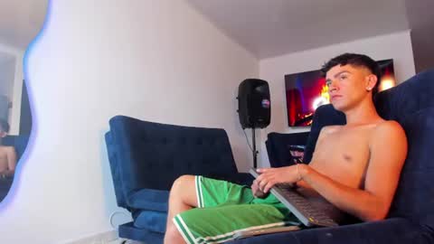 STEVENN online show from 1, 7, 2026