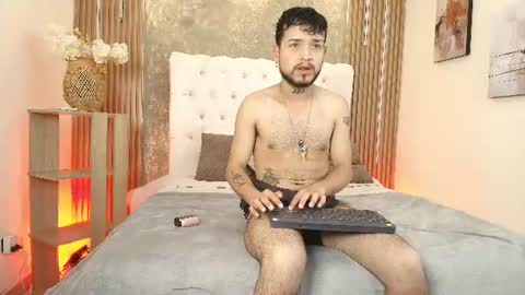 STEVEN online show from 23, 6, 2026