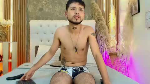 STEVEN online show from 3, 7, 2026