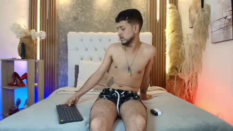 STEVEN online show from 4, 7, 2026