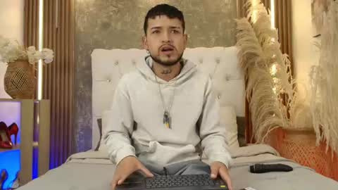 STEVEN online show from 5, 7, 2026