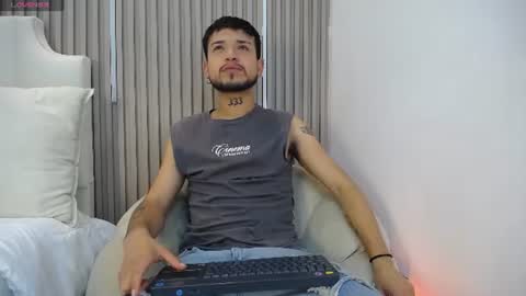 STEVEN online show from 29, 7, 2026