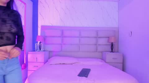 stevenandlaura_ online show from 18, 5, 2026