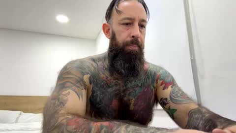 StevenRiseNYC online show from 19, 9, 2025