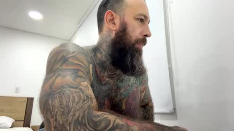 StevenRiseNYC online show from 23, 9, 2025