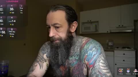 StevenRiseNYC online show from 5, 12, 2025