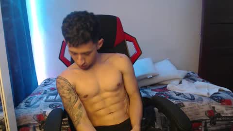 Snapshot of stevensex501 chatting on 27, 2, 2025 steven online show from 27, 2, 2025