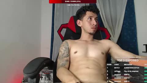 steven online show from 13, 3, 2026