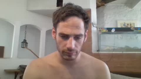 stevenson988 online show from 5, 12, 2024