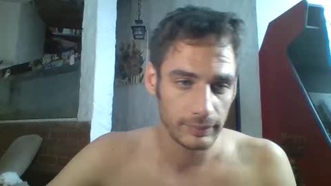 stevenson988 online show from 28, 1, 2025