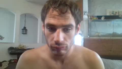 stevenson988 online show from 24, 2, 2025