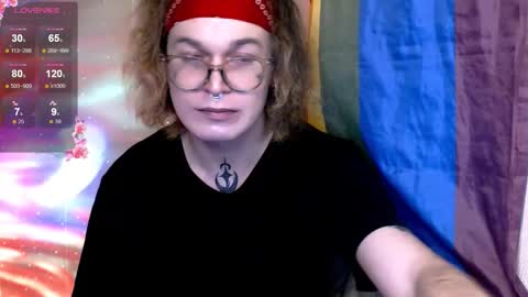 Snapshot of stevenspirs chatting on 17, 12, 2025 Steve online show from 17, 12, 2025