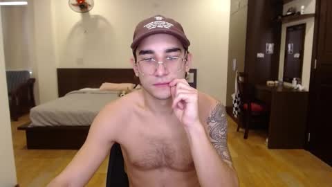 Alex   online show from 5, 1, 2025