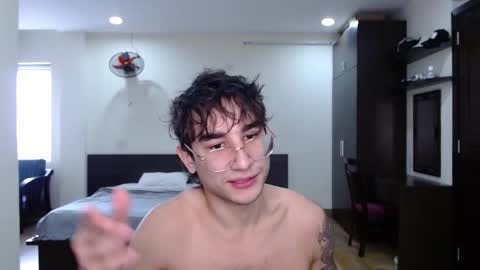 Alex   online show from 14, 1, 2025